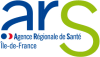 Vers le site de l'ARS d'le-de-France