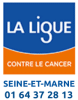 Vers le site de la Ligue contre le cancer de Seine-et-Marne