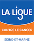 Vers le site de la Ligue contre le cancer de Seine-et-Marne
